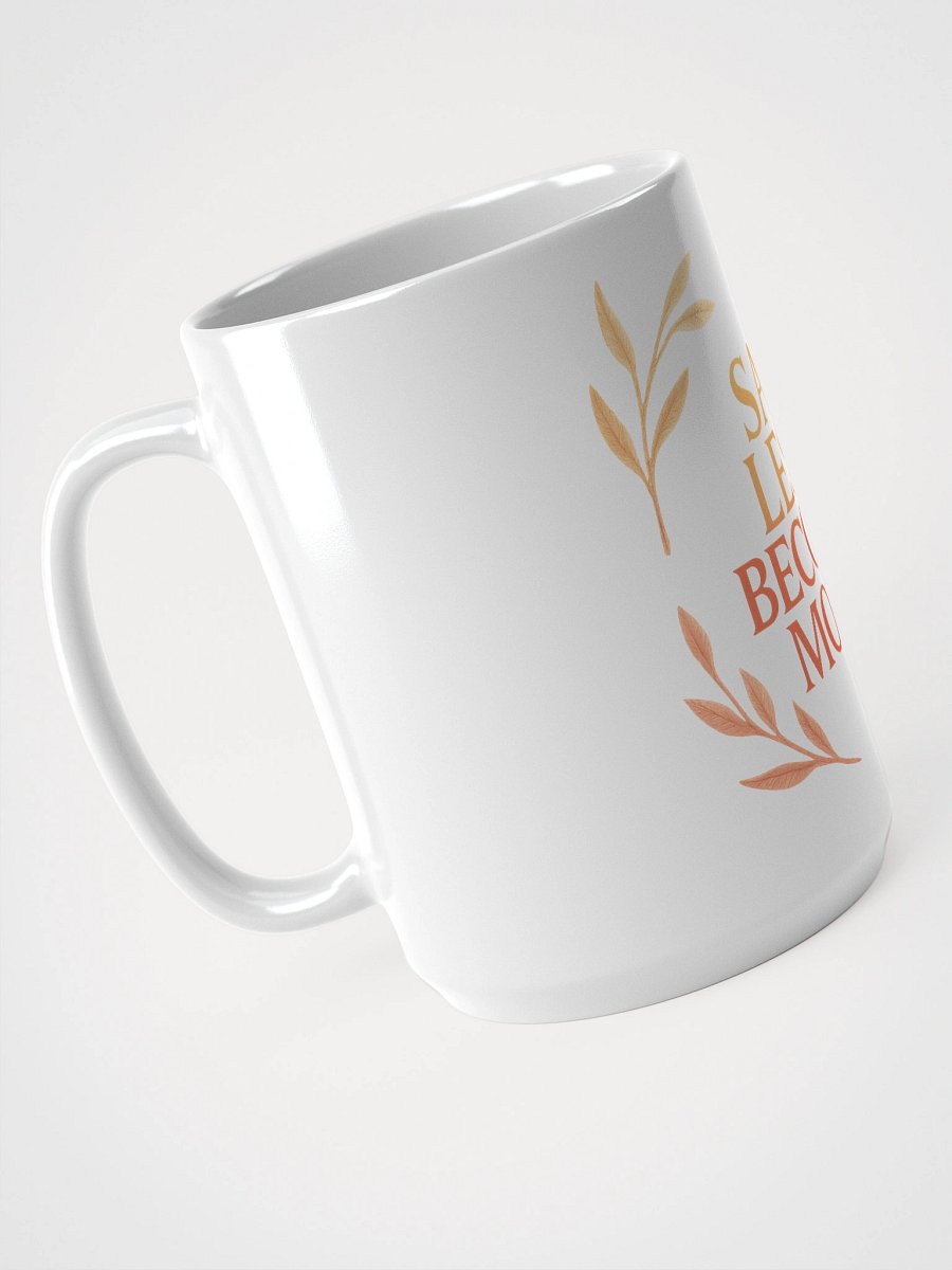 Say Less - Become More Edition product image (3)