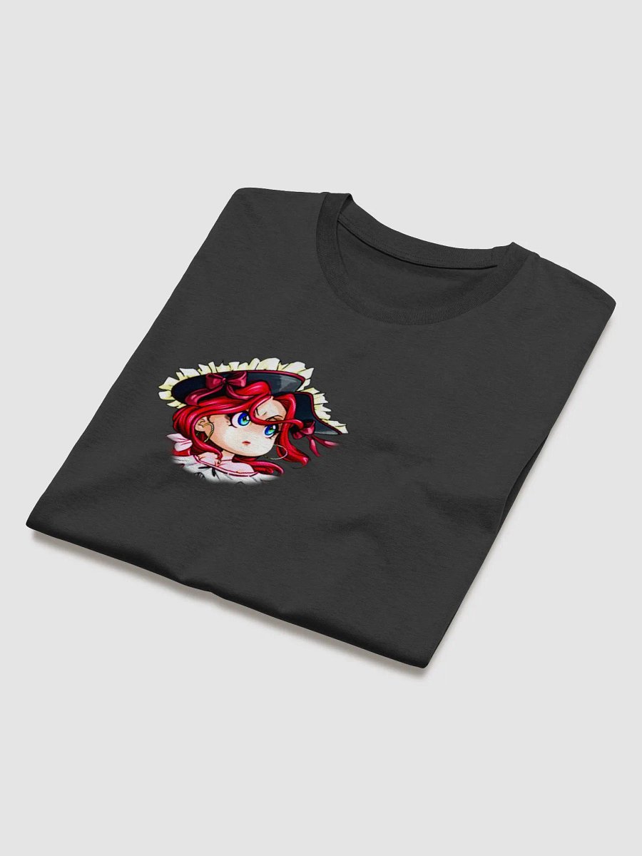 Anchor With chibi T-Shirt product image (15)