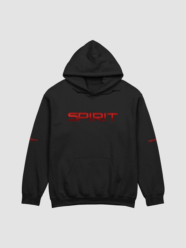 Spirit hoodie product image (1)