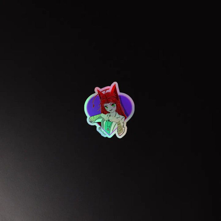 NikaCuore-Sticker product image (4)
