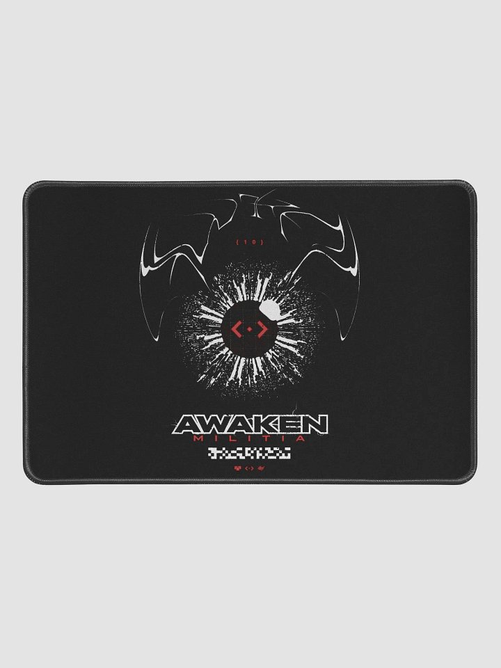 AWAKEN GAMING MOUSEPAD product image (1)