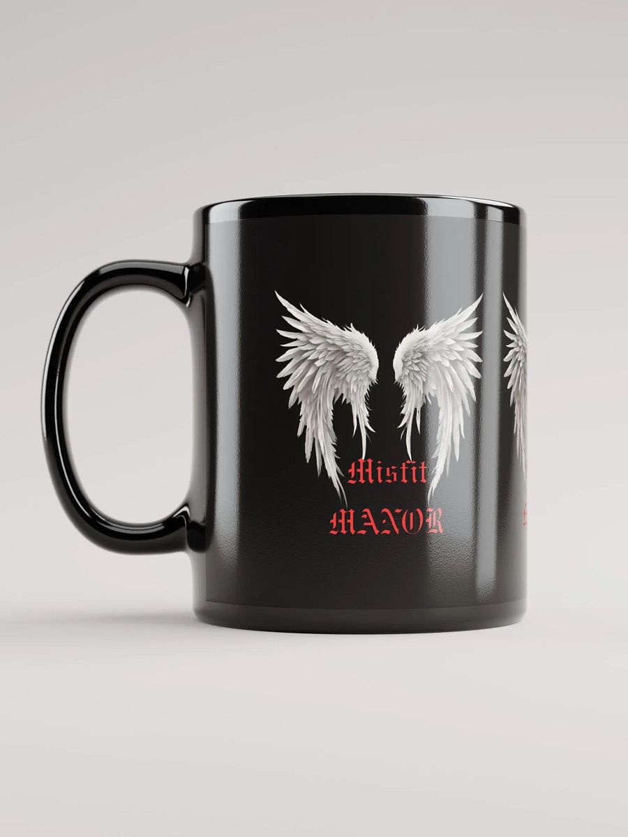 Misfit Manor Angelic Mug product image (10)