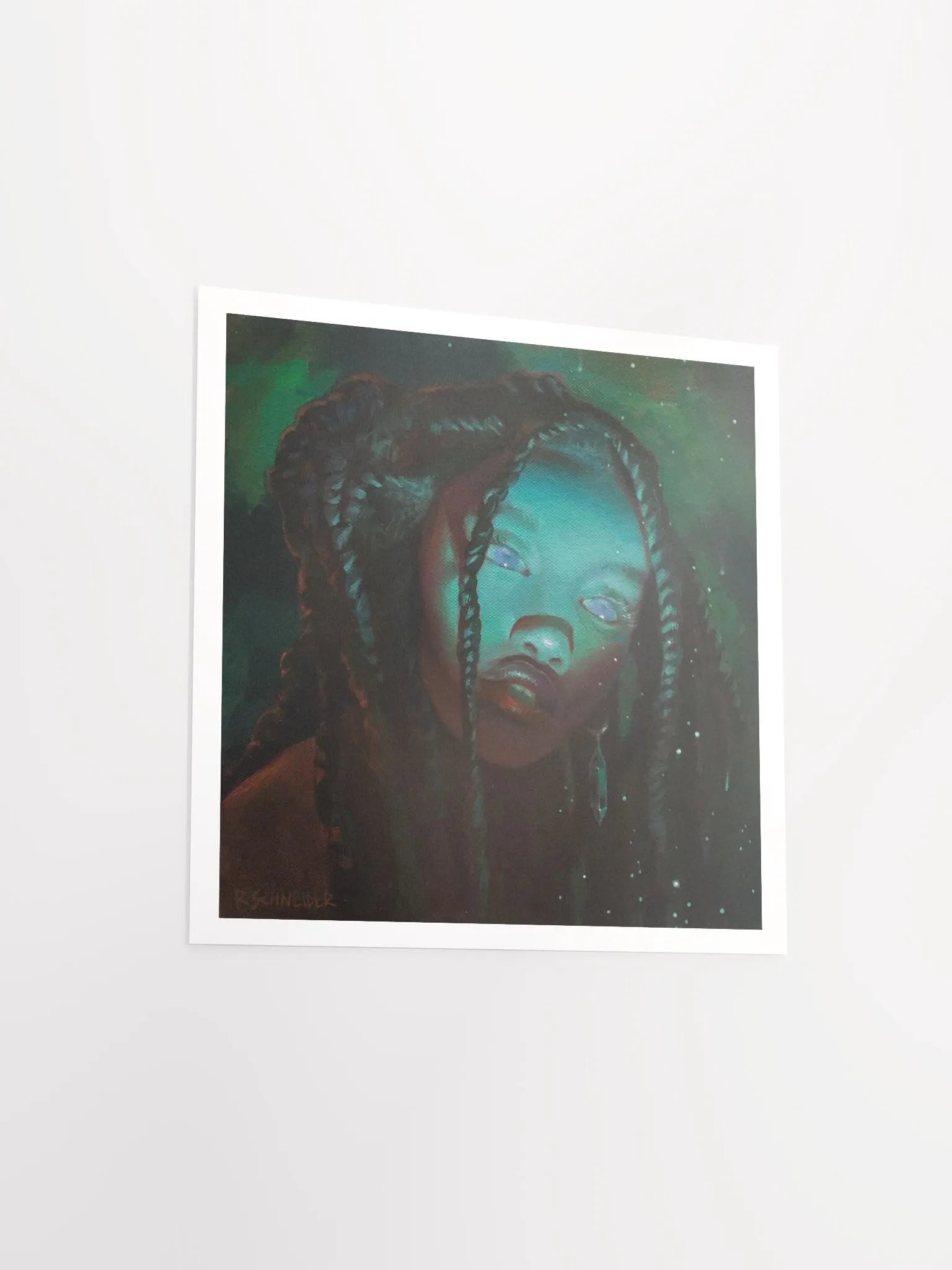 Believe print product image (3)