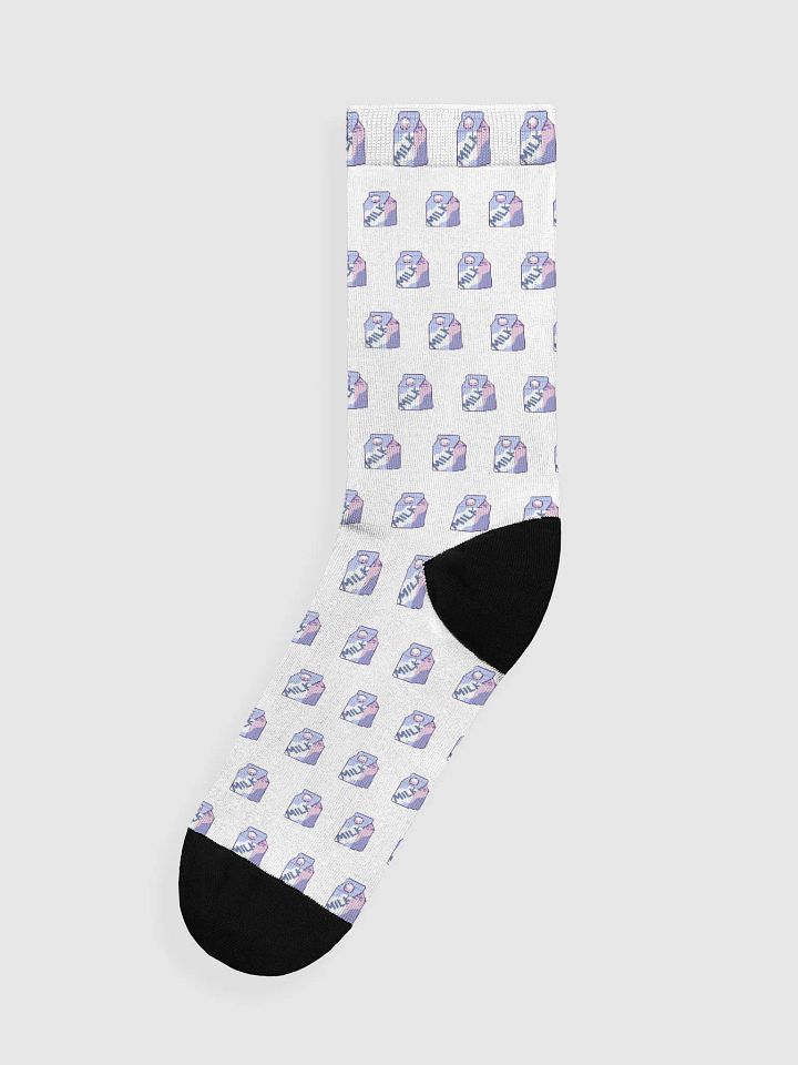Milky Socks product image (1)