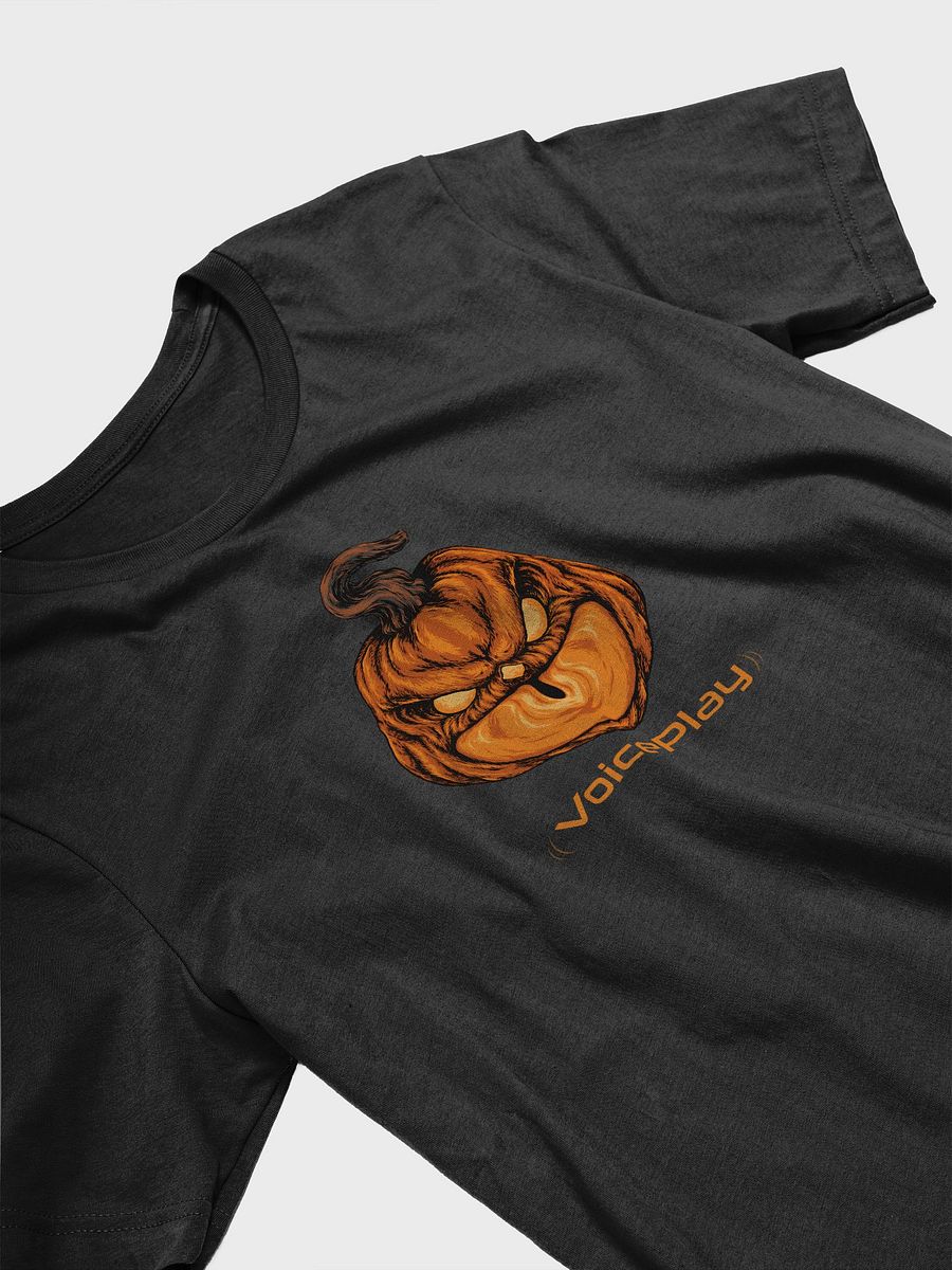 VoicePlay Jack-O-Lantern T-Shirt product image (3)