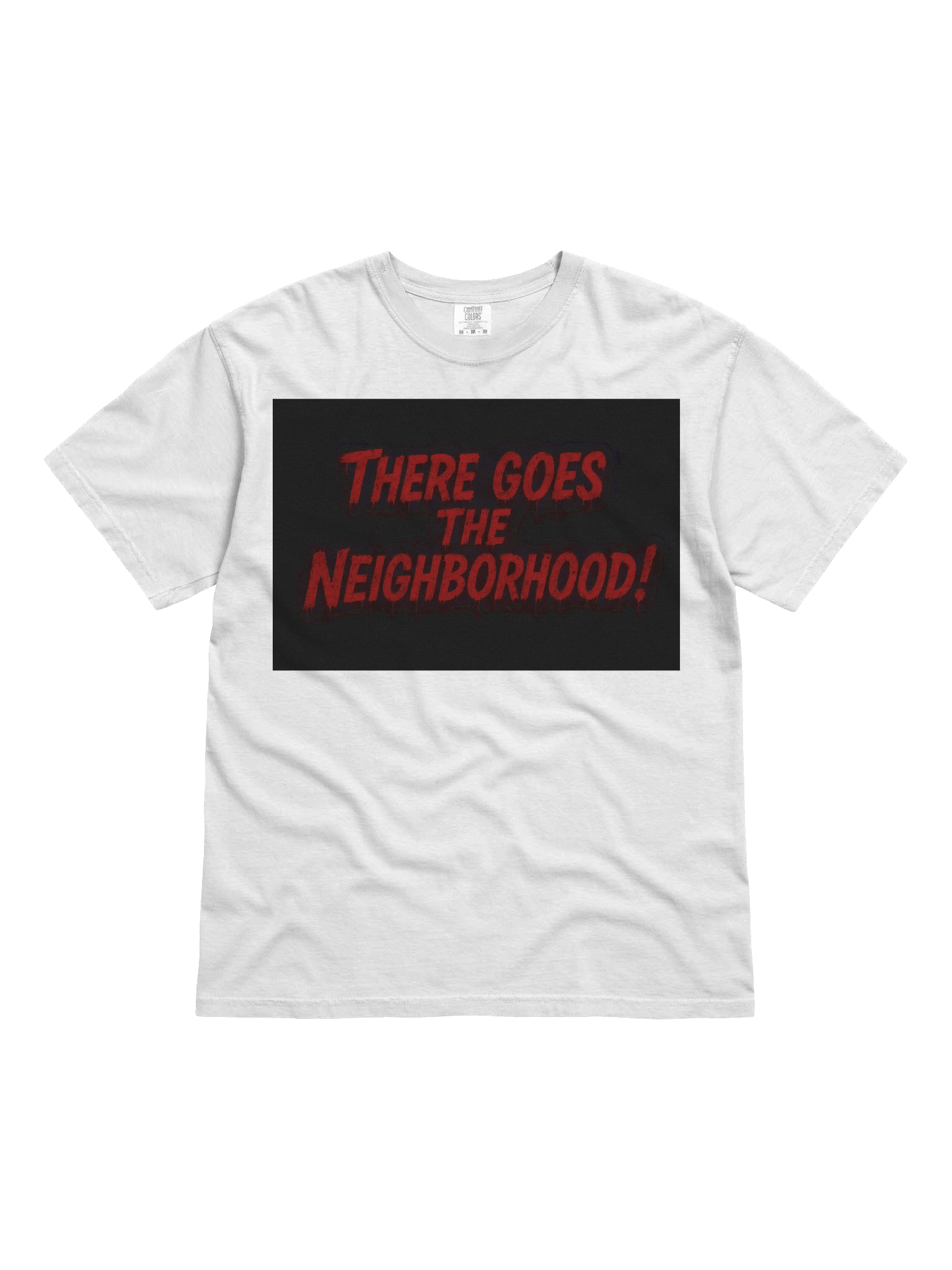 There Goes The Neighborhood! product image (1)