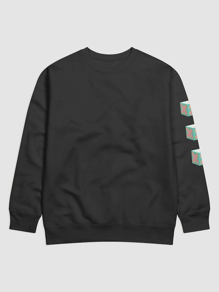 Box Long Sleeve product image (4)