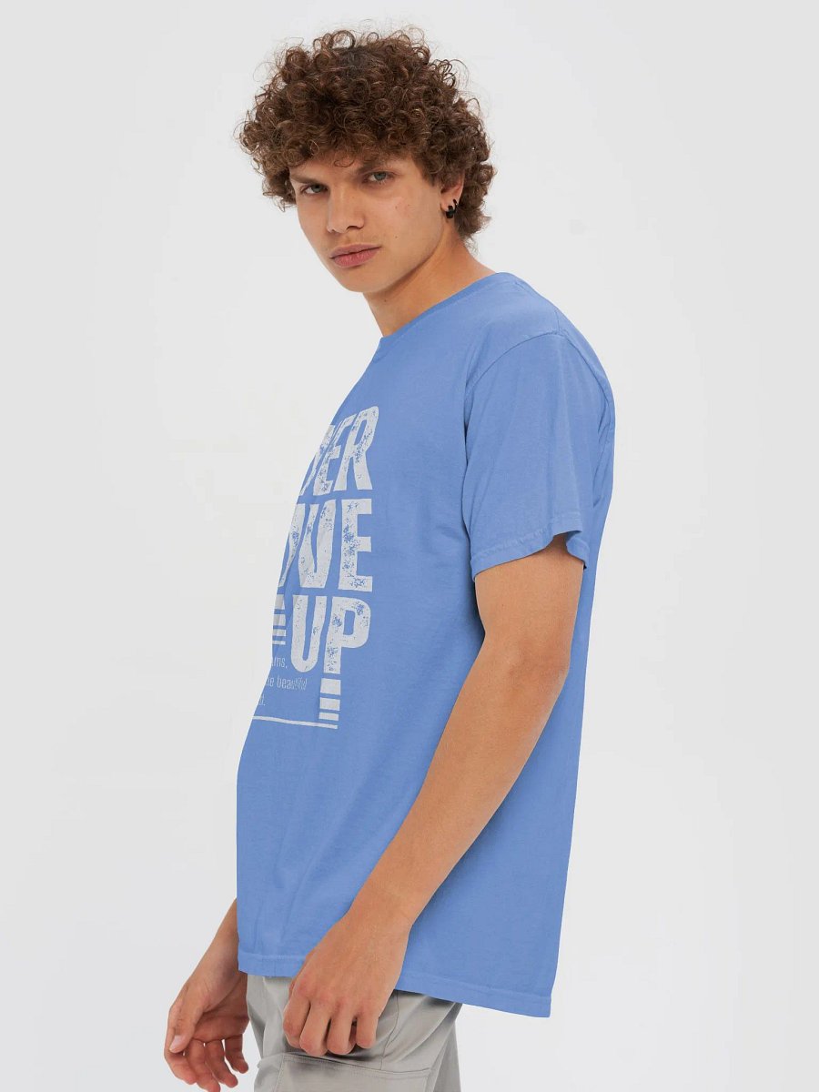 Men's Premium Workout T-Shirt product image (22)