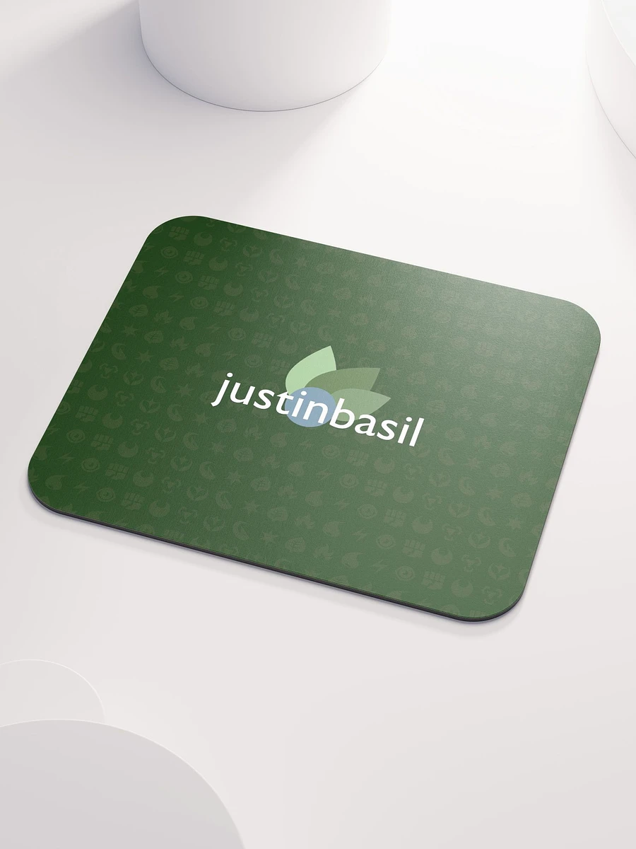JustInBasil Mouse Pad product image (3)