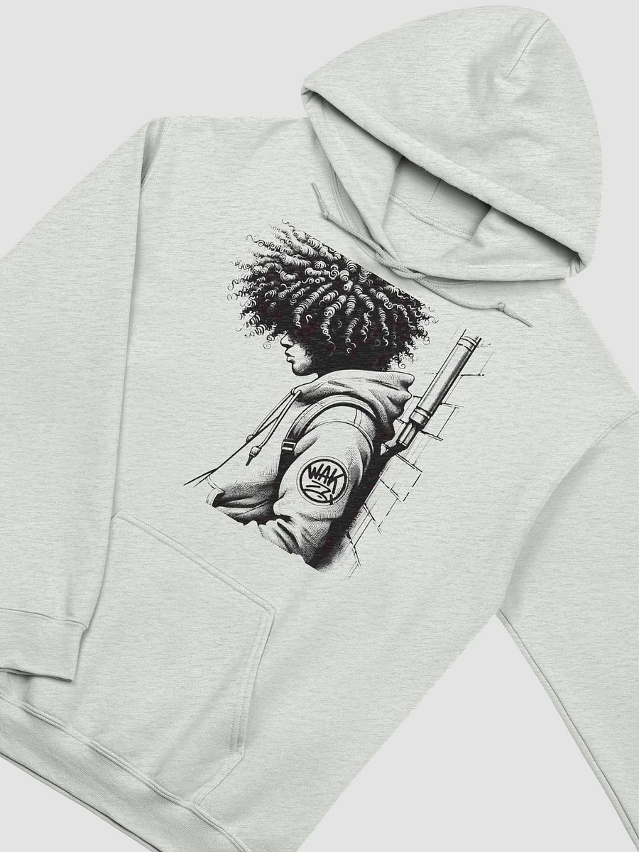 "Forever in Our Hearts" Memorial Hoodie for Joaquin Simmons product image (7)
