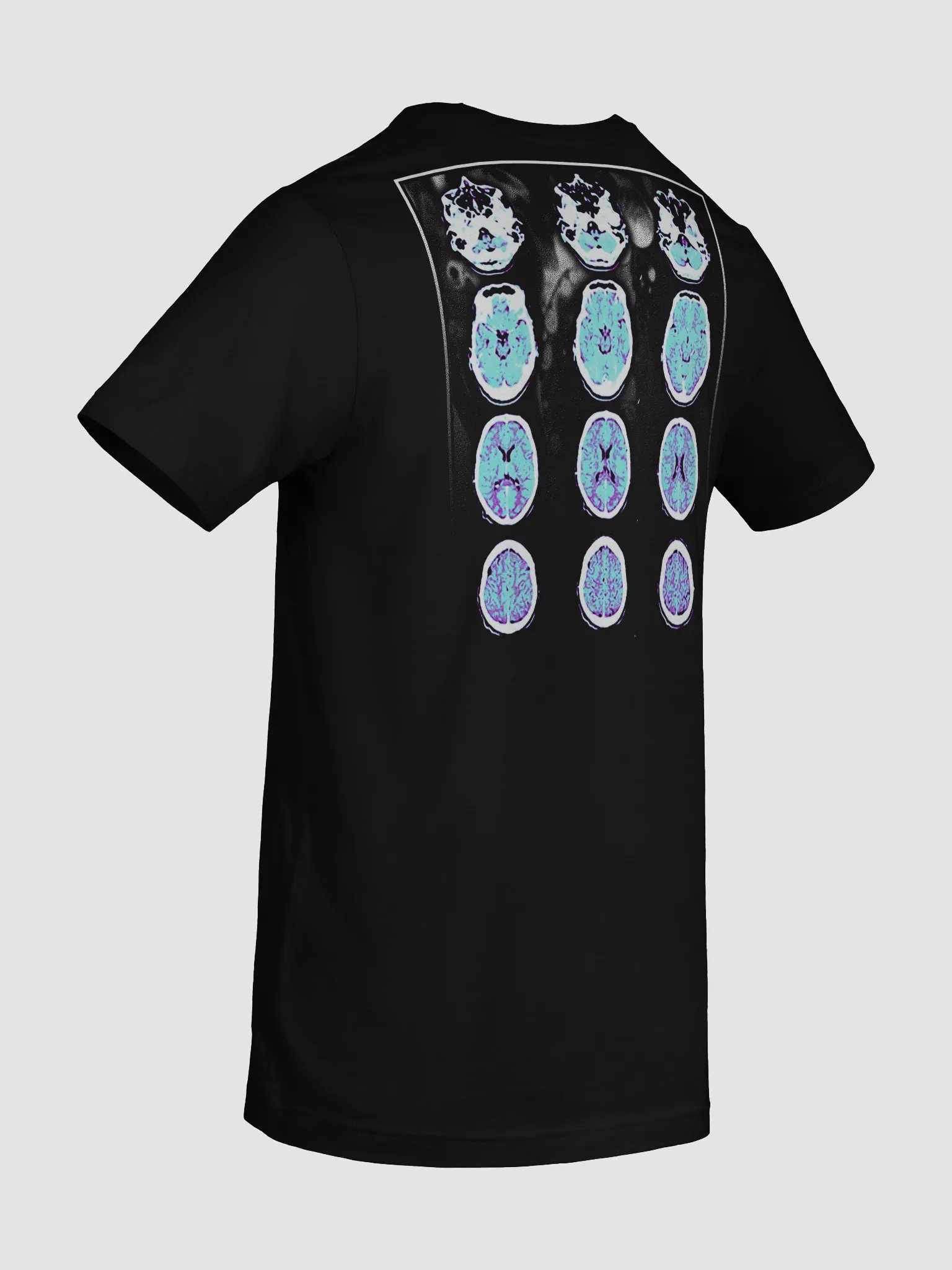MIGRAINE Shirt product image (11)