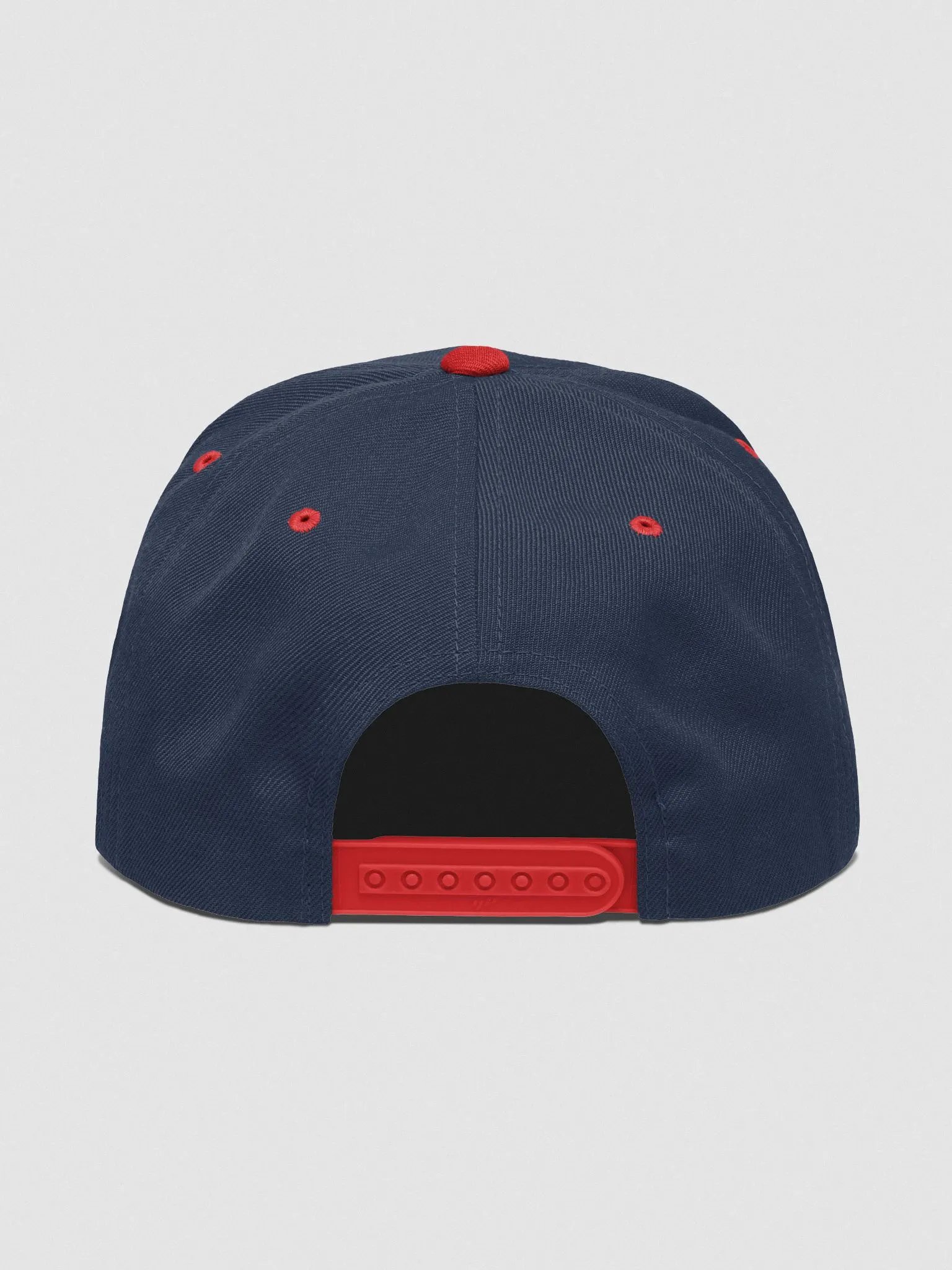 Peachbell Snapback product image (4)