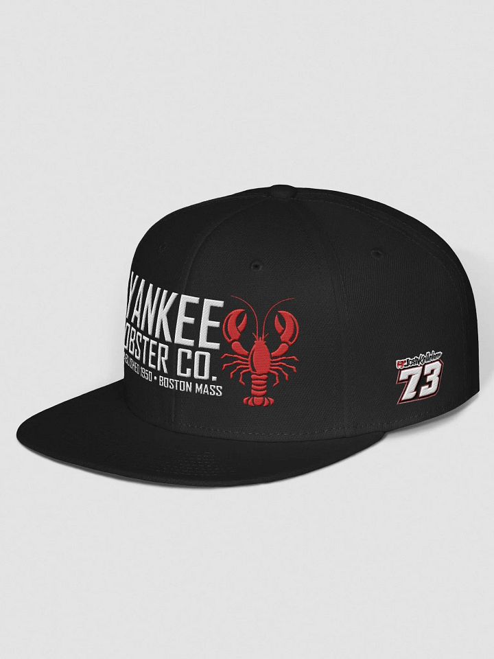 Josh Kelleher Streaming Flat Bill product image (8)
