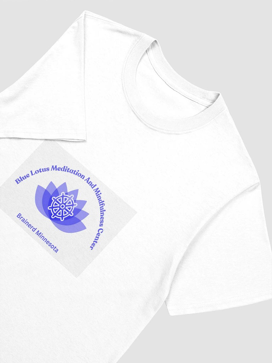 Renew Humanity Tour 2025 T-Shirt product image (3)