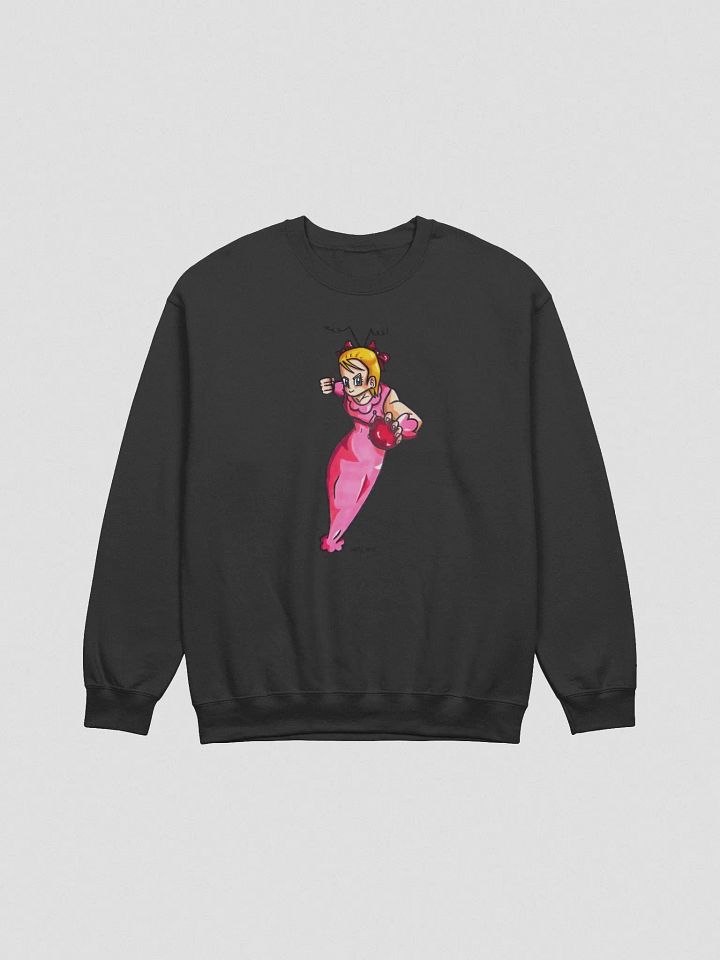 Christmas 4 Sweatshirt product image (6)
