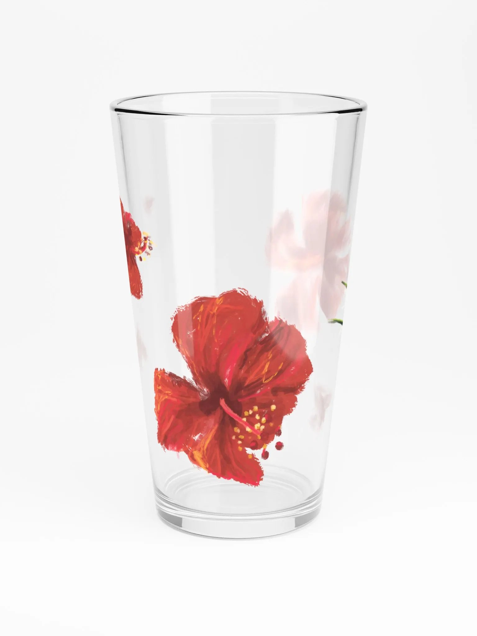 Glass con Flores product image (5)