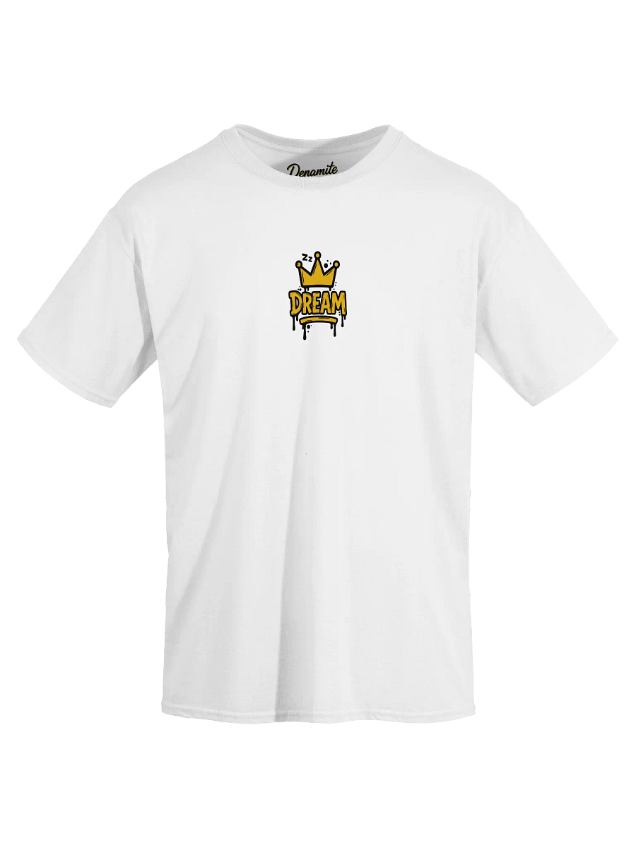 DREAM! - Heavyweight T-shirt product image (3)