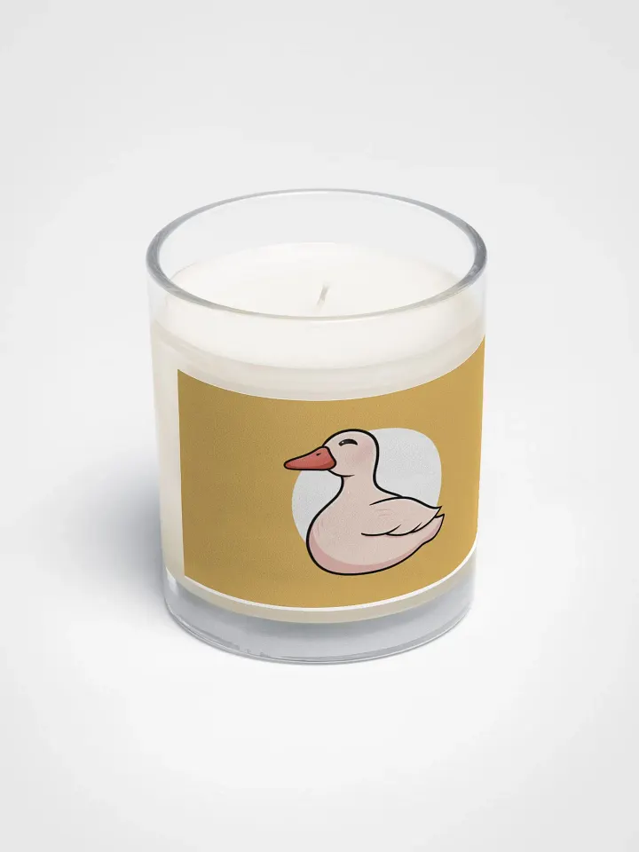 Ducc Candle product image (2)
