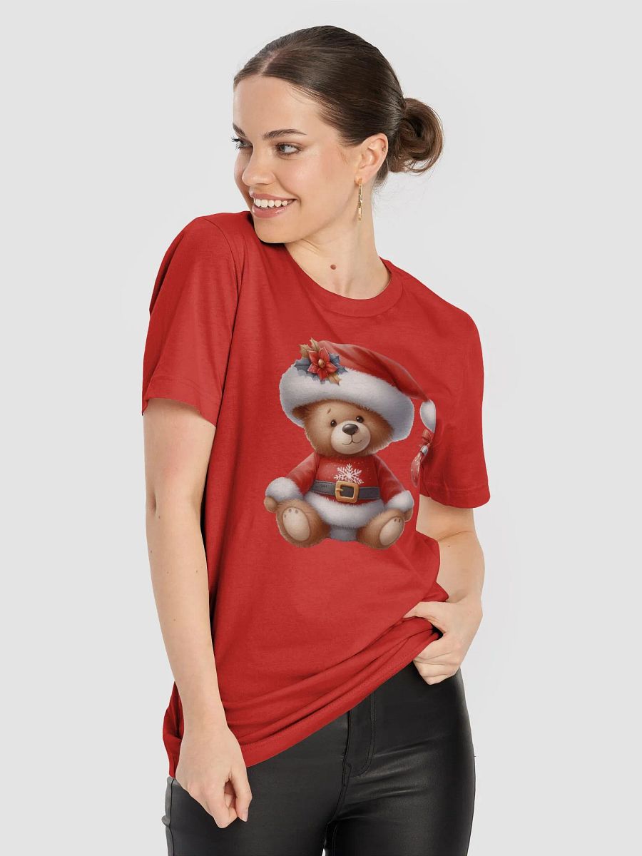 Christmas Cute Teddy 04 product image (29)