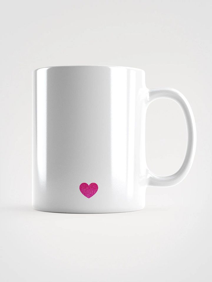 K3 KDrama Coffee Break Mug product image (2)