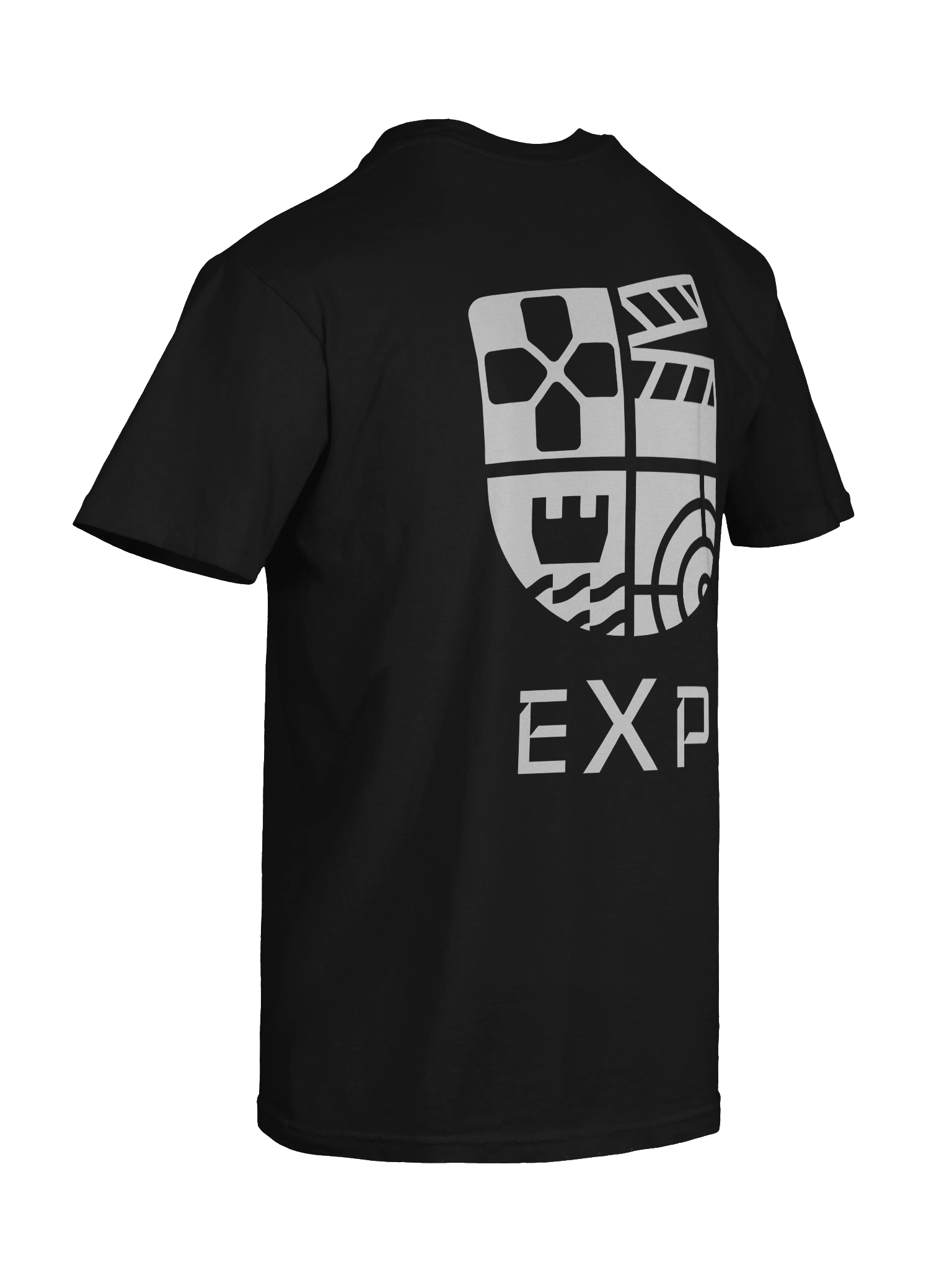 EM5F - One Shot Tee product image (11)