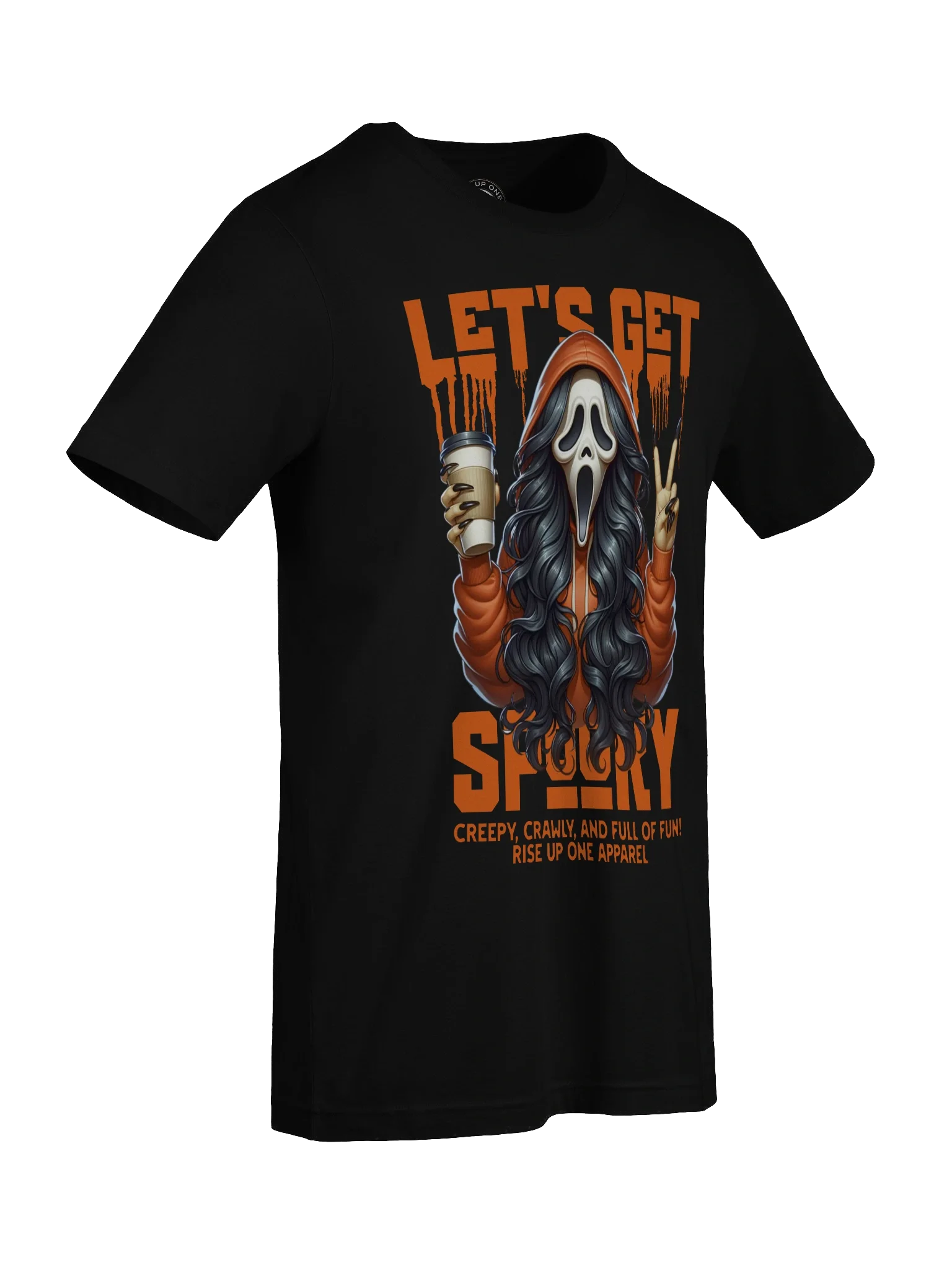 Let's Get Spooky - RU1A product image (4)