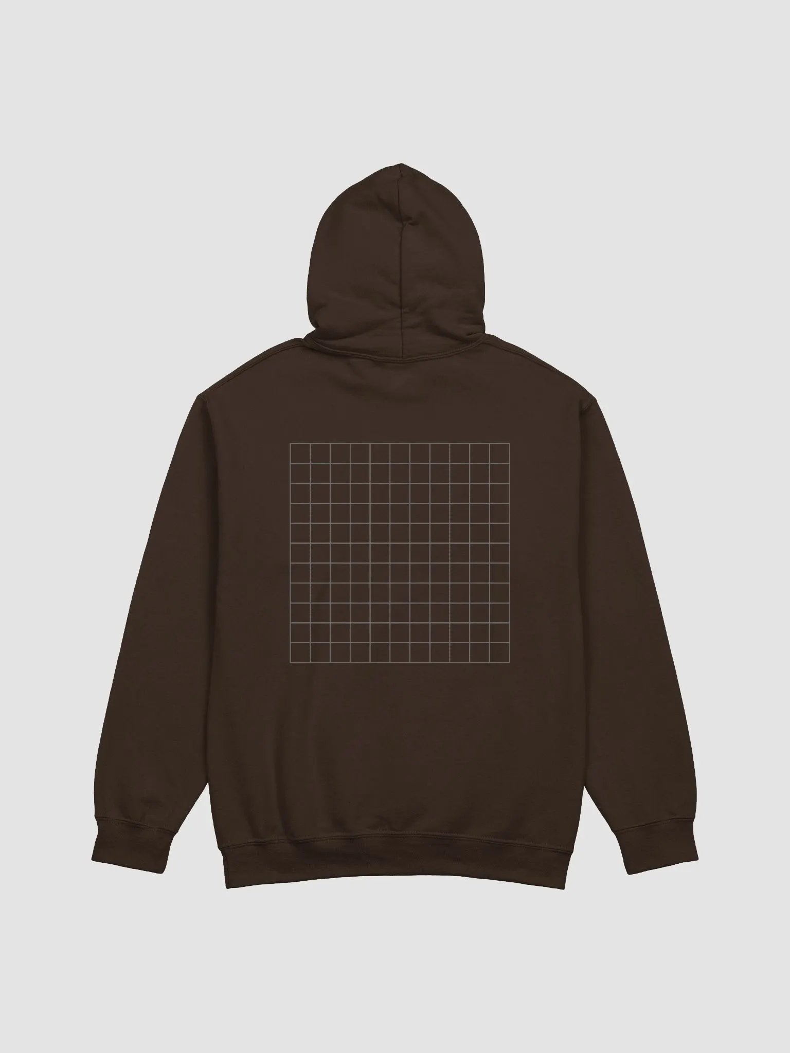 Shadow Grid Hoodie product image (4)