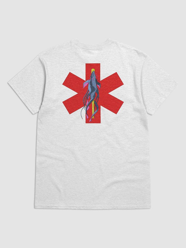 6ix Squad Medic Tee product image (2)