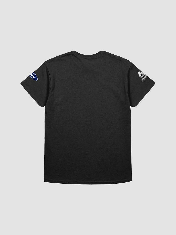 Joey Hoggard #64 Astronaut ALT T product image (13)