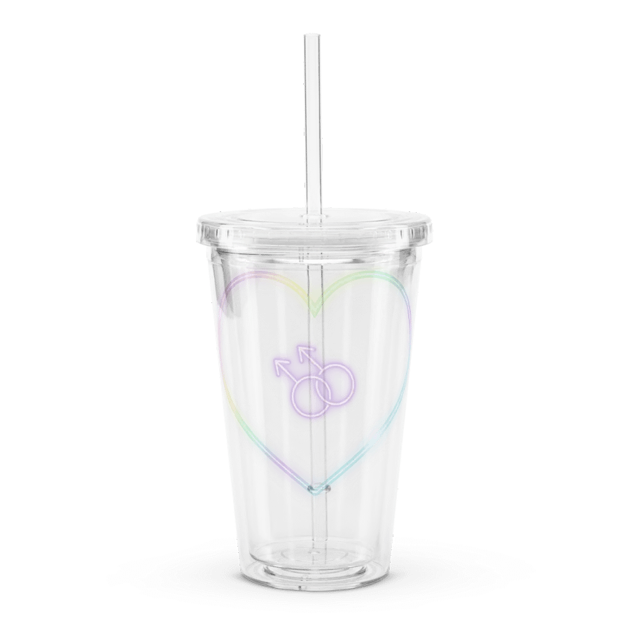Gay Pride - Cold Cup product image (2)