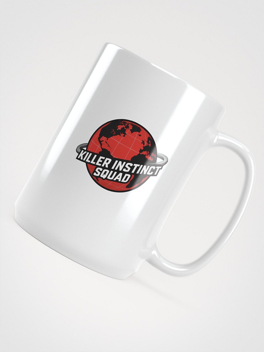 Killer Instinct Squad Globe Mug product image (5)