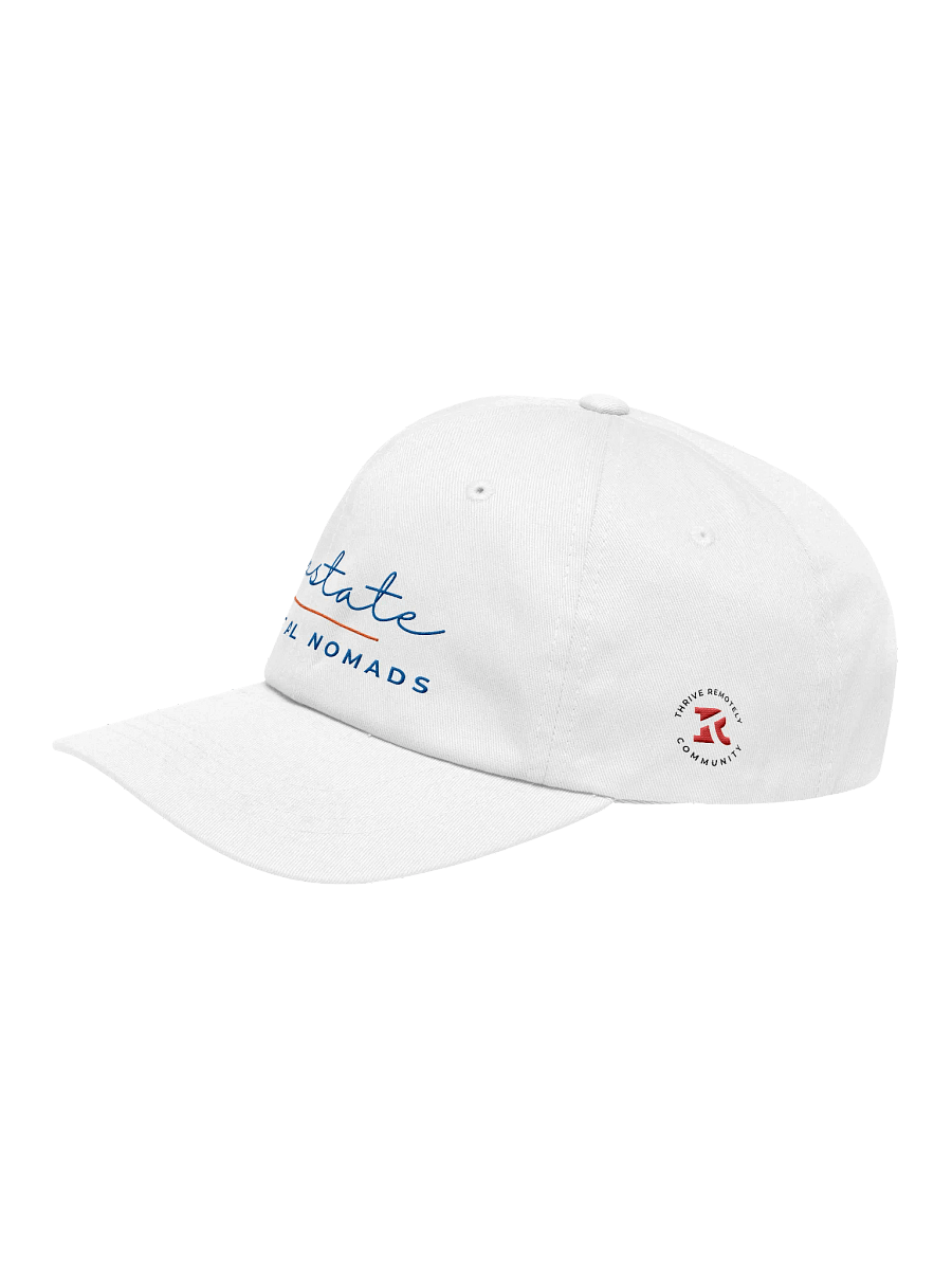 Chill Classic Cap/light-UPDN product image (9)