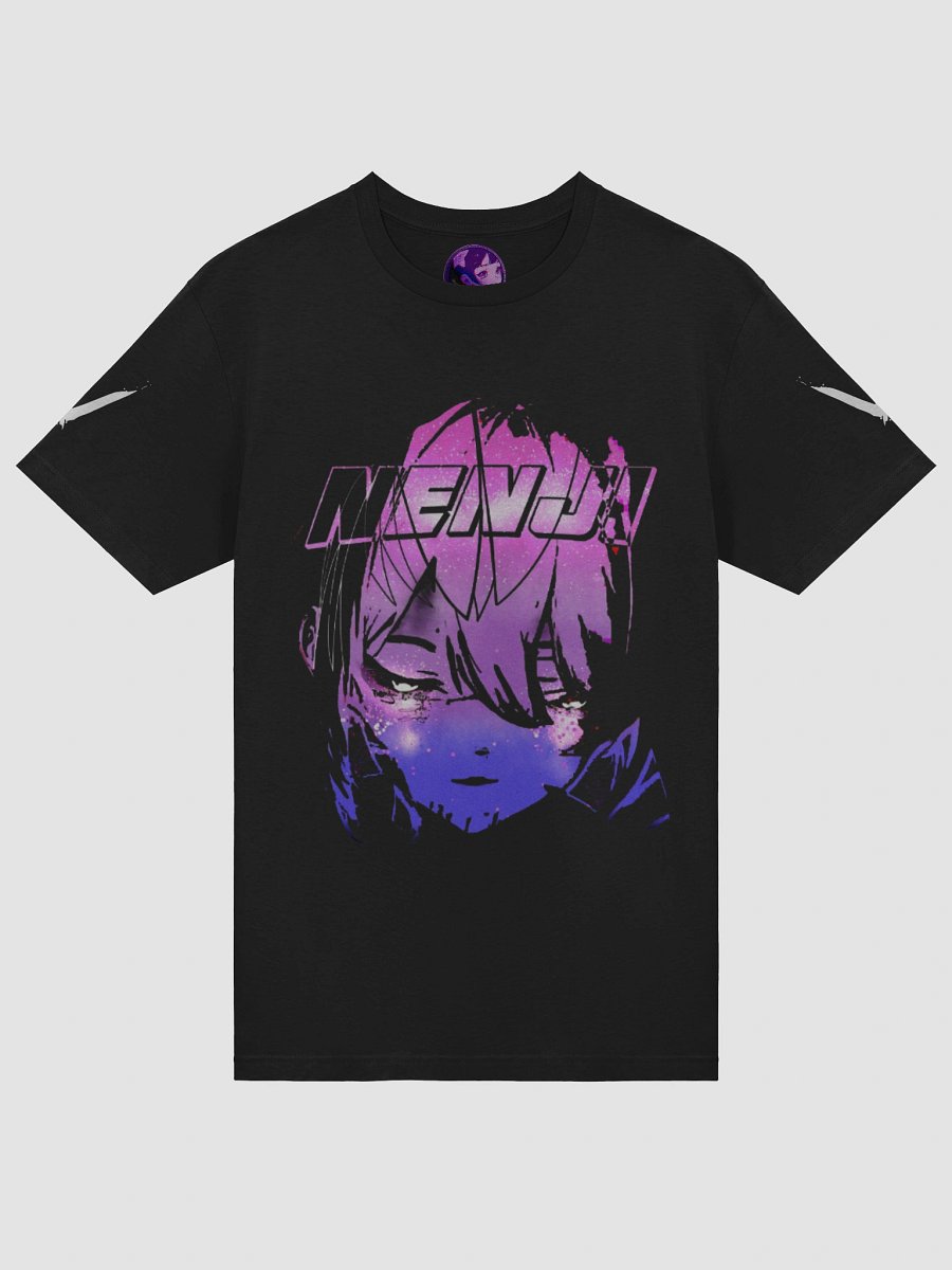 'WISTFUL' Tee [NCJI-Induced] product image (1)