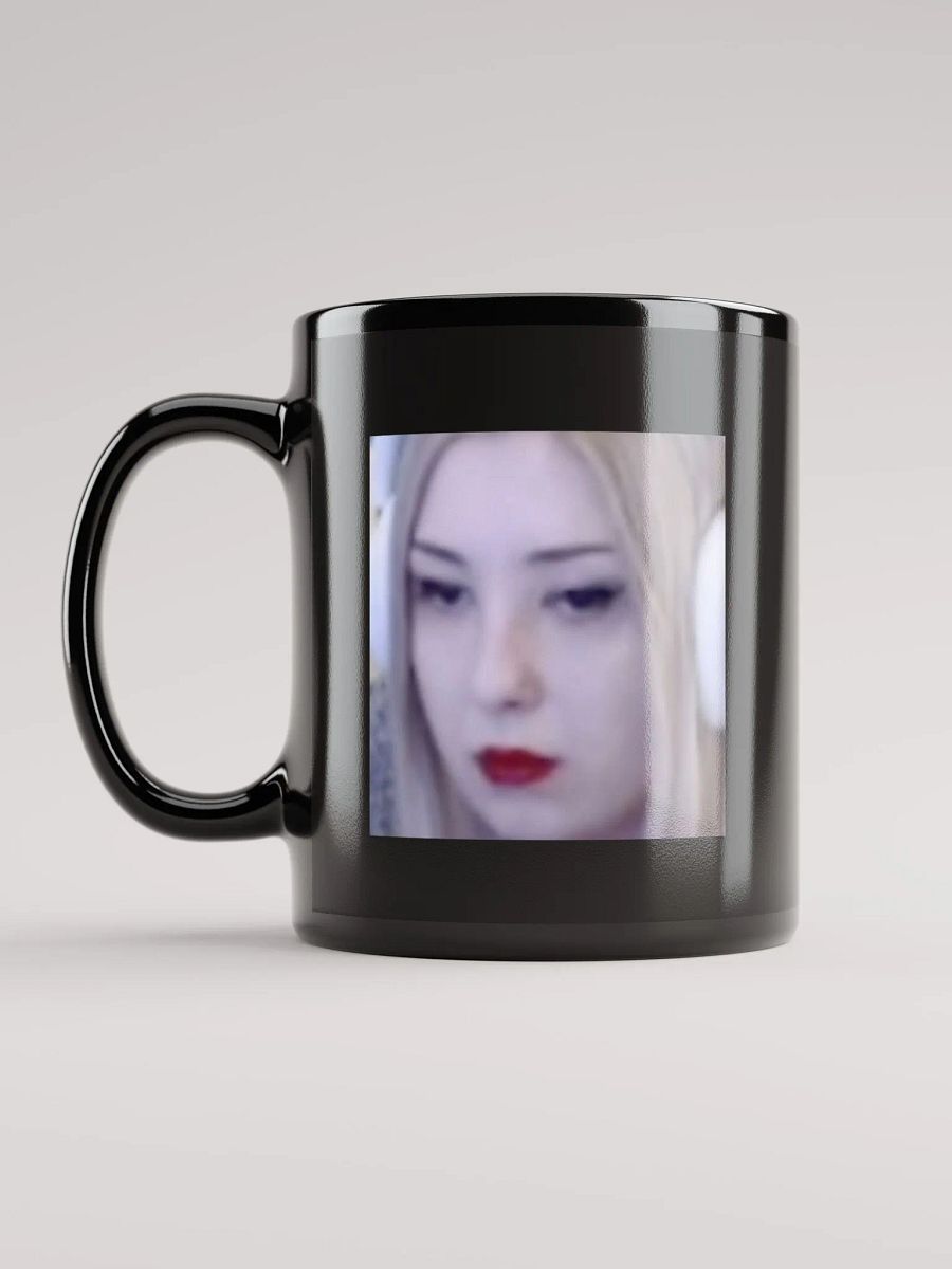 Not Impressed Mug product image (12)