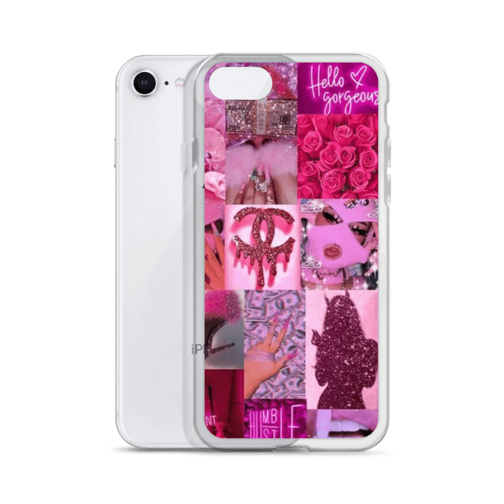 IPHONE AESTHETIC COVER 🌸✨️ product image (2)