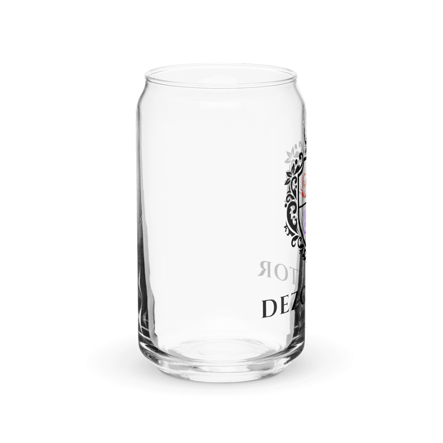 Dezcimator Houses Glass product image (10)