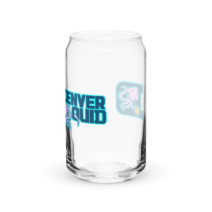 Glass Cup 2 - POLO product image (1)