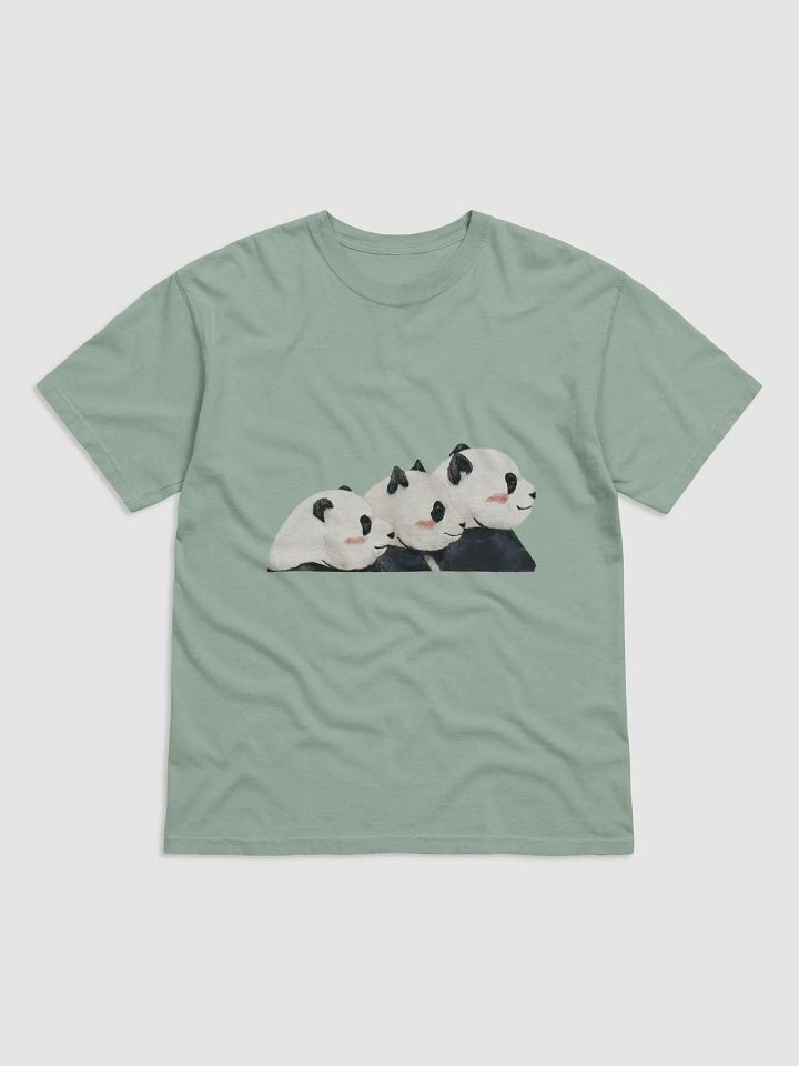 HUAHUA FUBAO MENGLAN🐼Giant Panda product image (7)