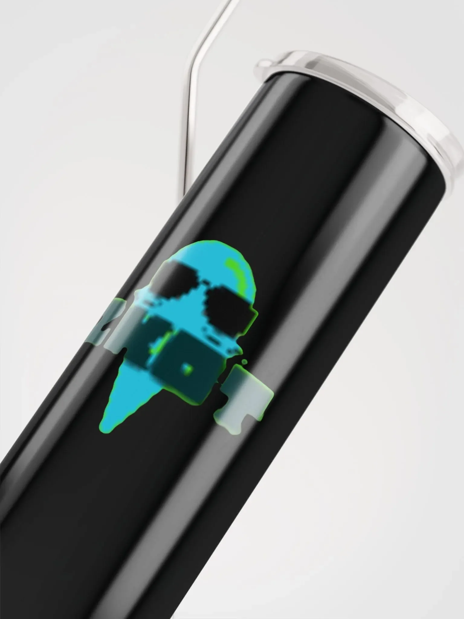 ZKOT Stainless Steel Tumbler - Show Your Support - Drinkware product image (5)