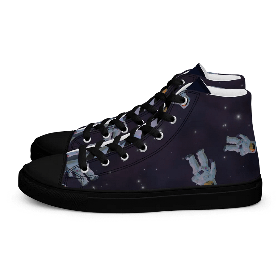 Too Giant a Leap! product image (1)