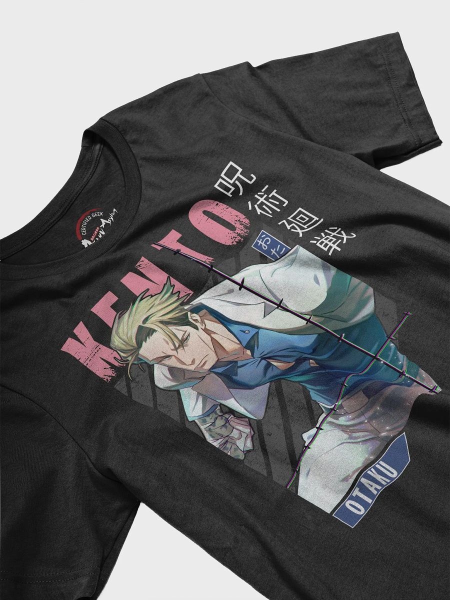 Kento Nanami Shirt product image (3)