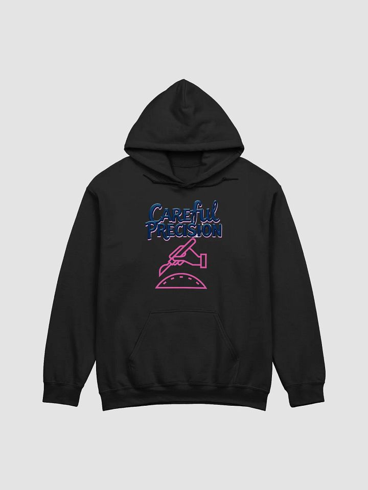 Precision Surgeon Hoodie product image (4)