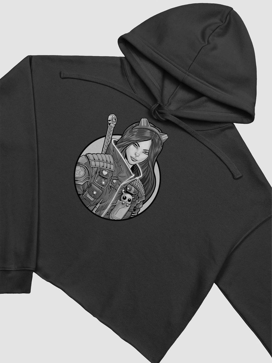 cyberpunk crop hoodie product image (11)
