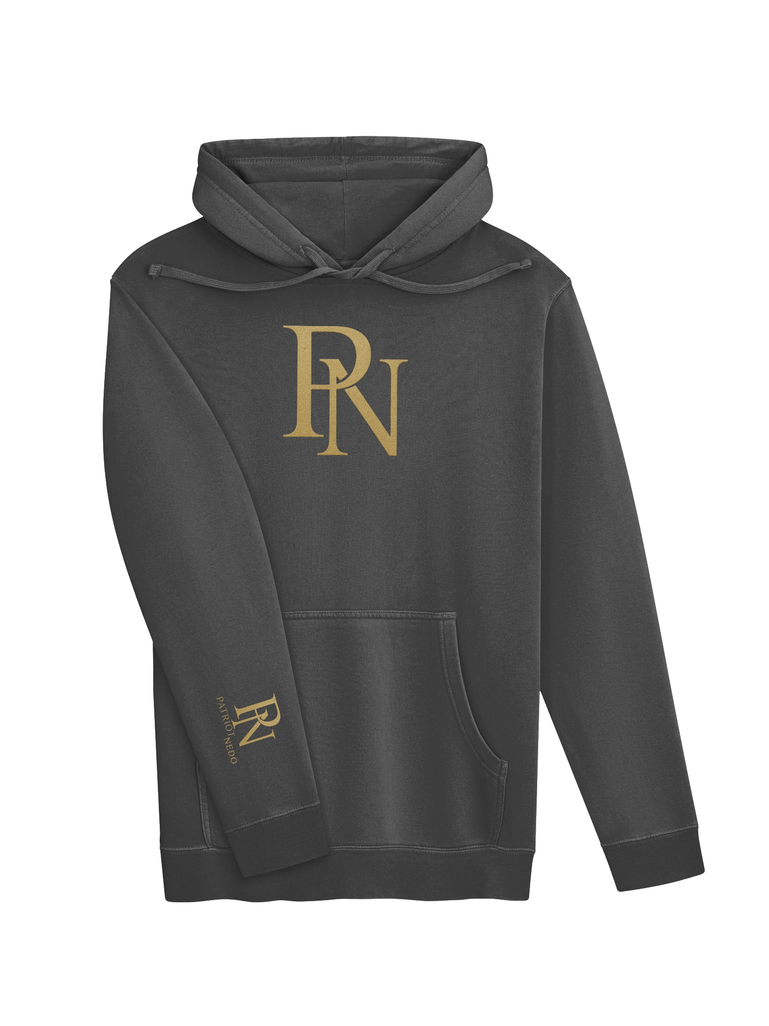 Vintage PN Textured Hoodie Set product image (25)