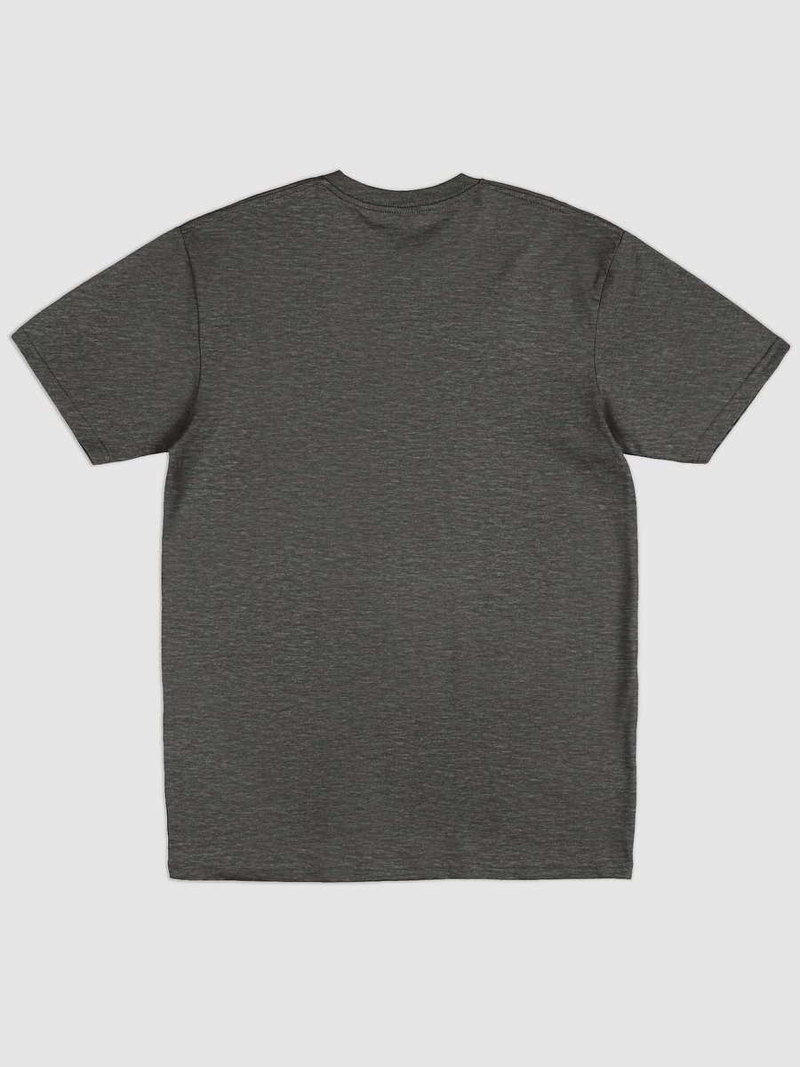 Decaying God Men's Graphic Tee product image (5)