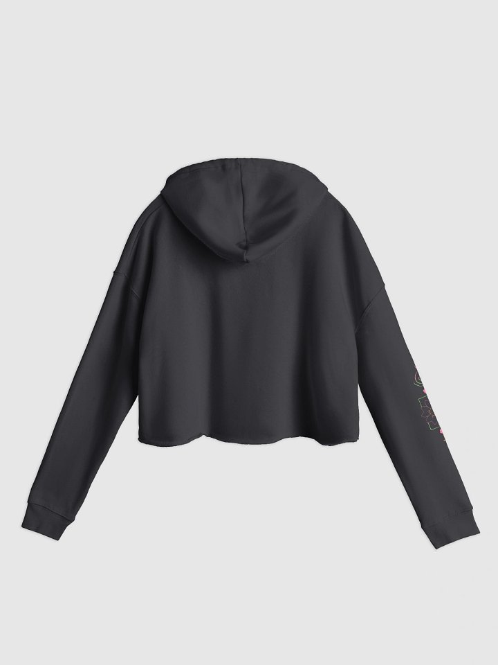 005 Crop Hoodie product image (8)