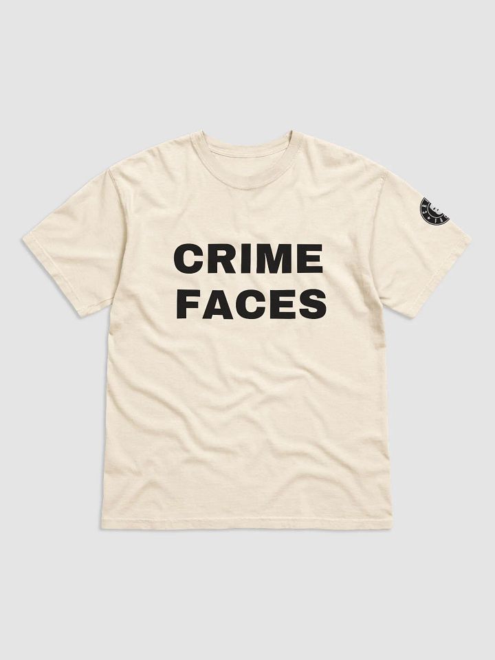 CF Block Tee product image (2)