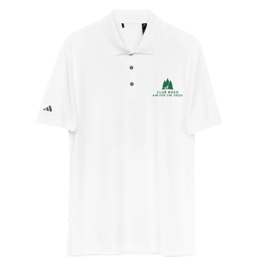 AFTT Adidas Sport Polo product image (8)