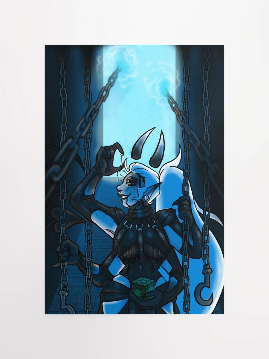 Day 17: Cenobite product image (10)
