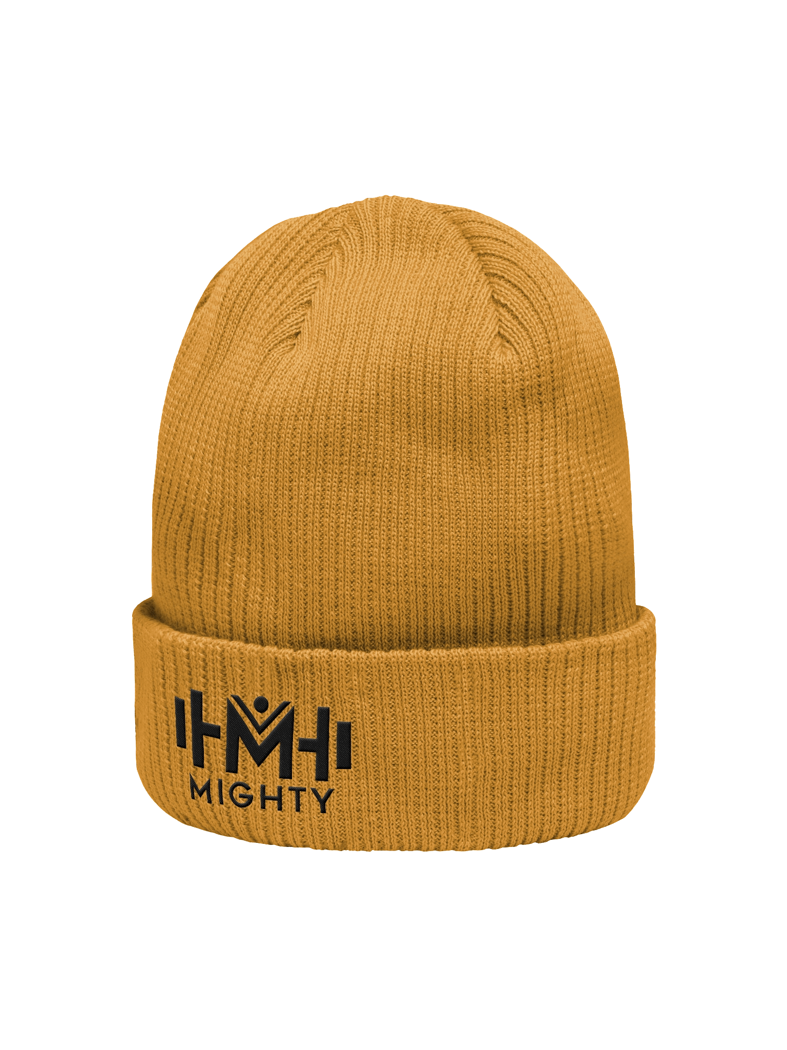 Mighty Fall Beanie product image (2)